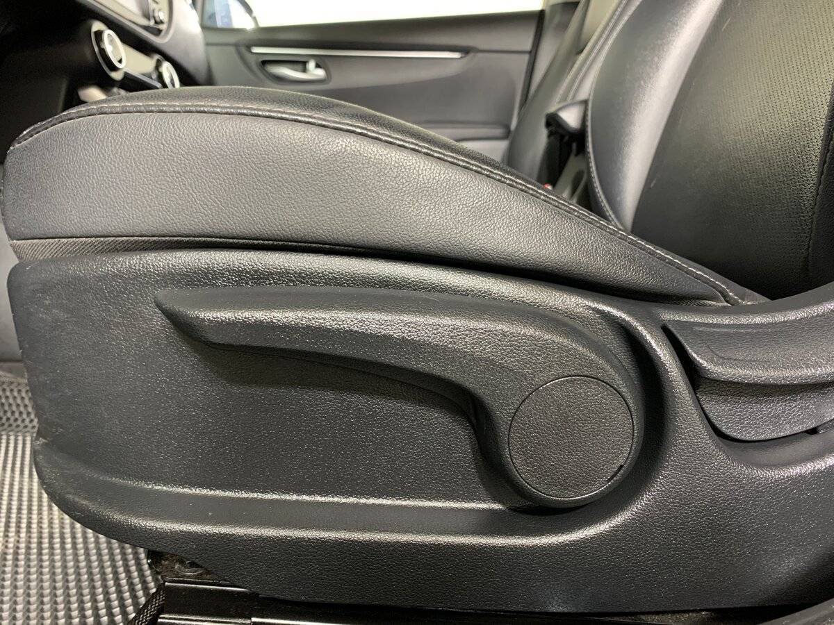 Kia Rio X-Line, 2019 - Фото №15