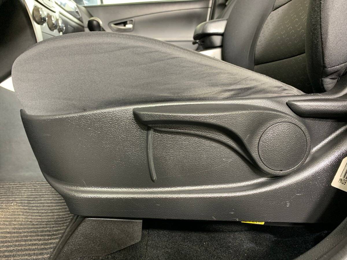 SsangYong Actyon, 2012 - Фото №15