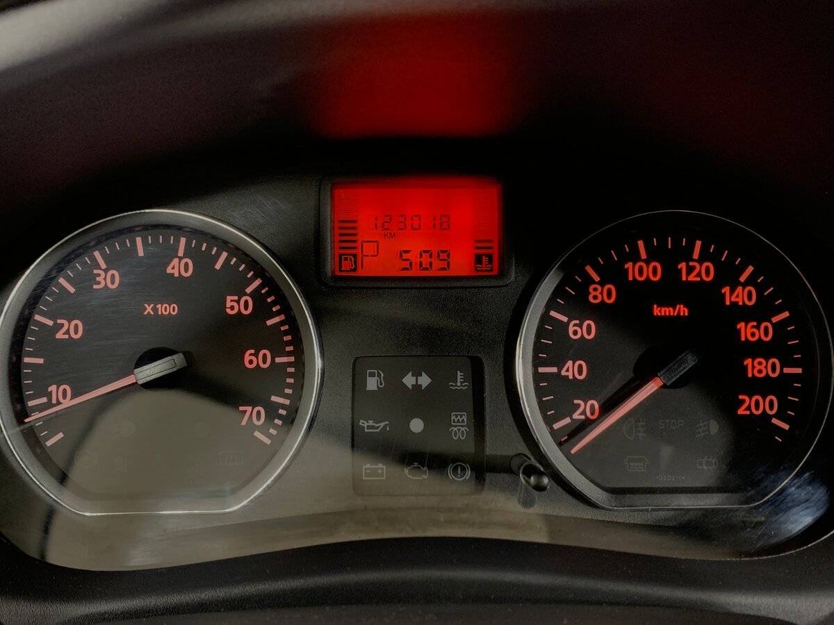 Nissan Almera, 2016 - Фото №13