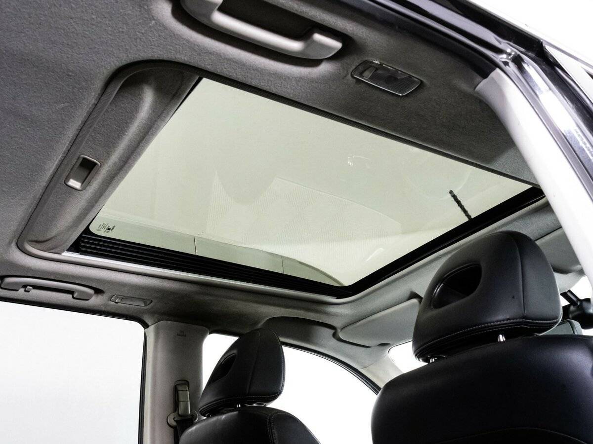 Nissan X-Trail, 2013 - Фото №18