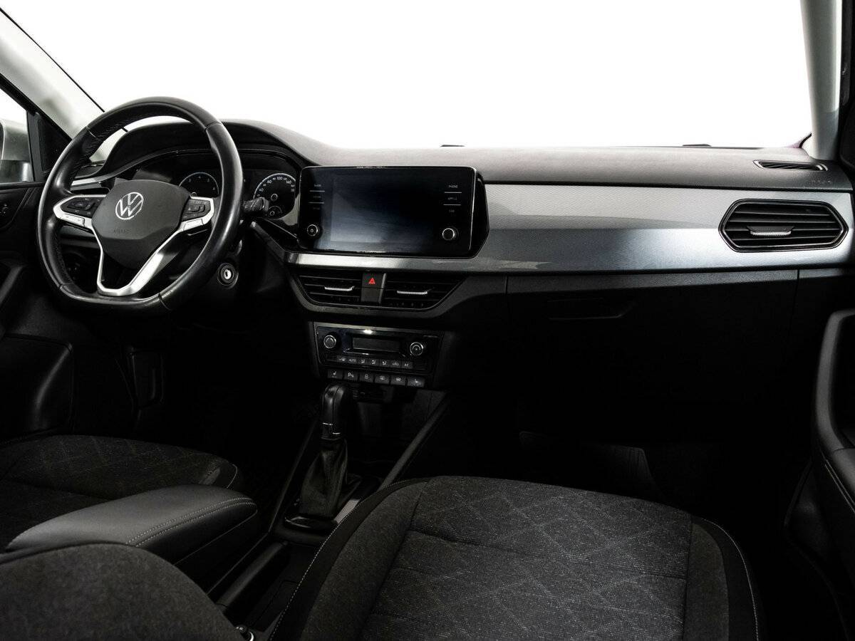 Volkswagen Polo, 2021 - Фото №6