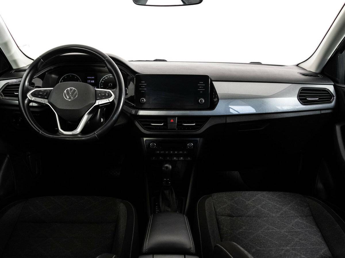 Volkswagen Polo, 2021 - Фото №7