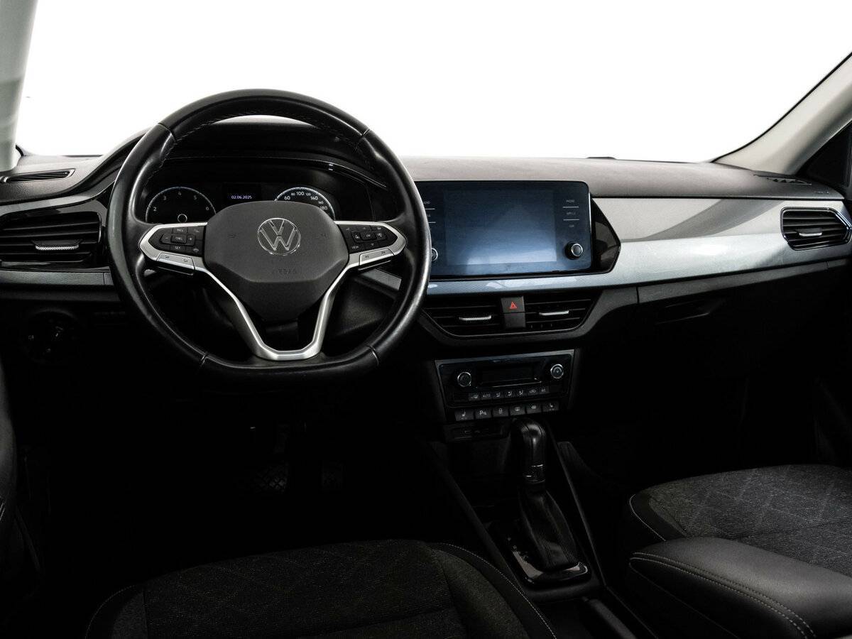 Volkswagen Polo, 2021 - Фото №8