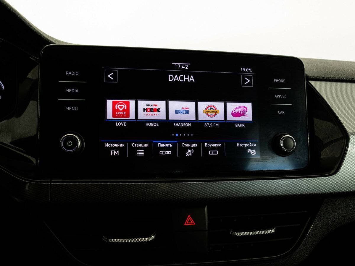 Volkswagen Polo, 2021 - Фото №11