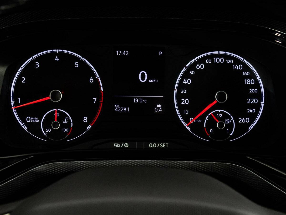 Volkswagen Polo, 2021 - Фото №14