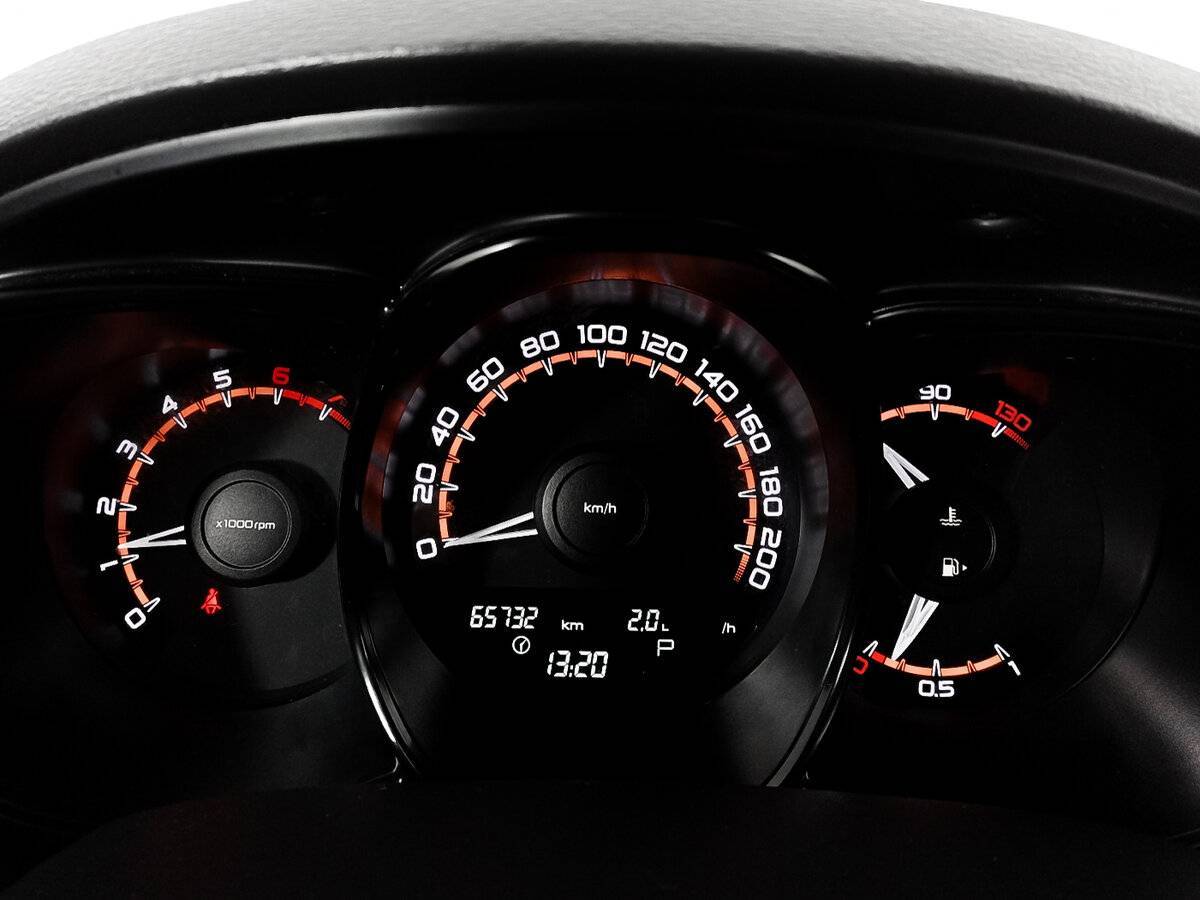 Lada (ВАЗ) Vesta, 2021 - Фото №12