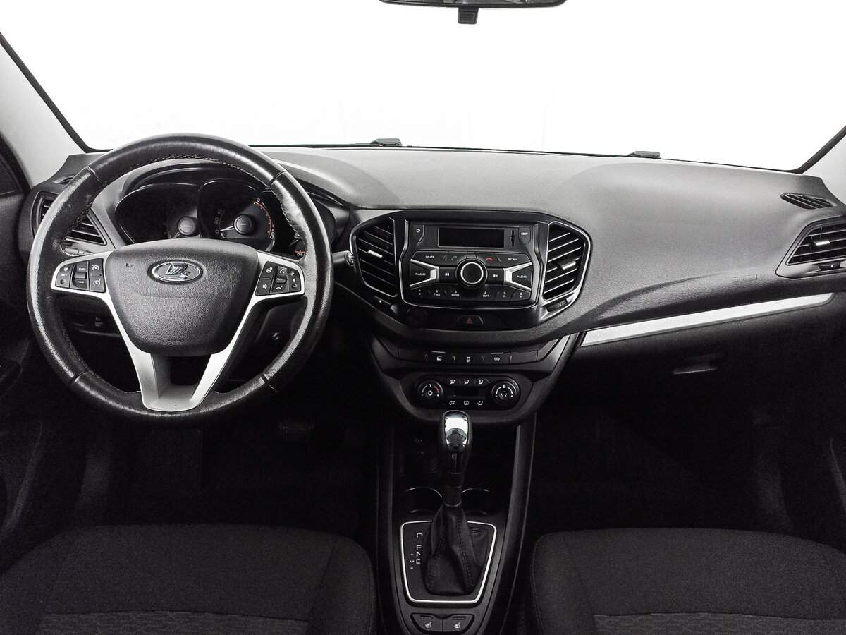 Lada (ВАЗ) Vesta, 2021 - Фото №13