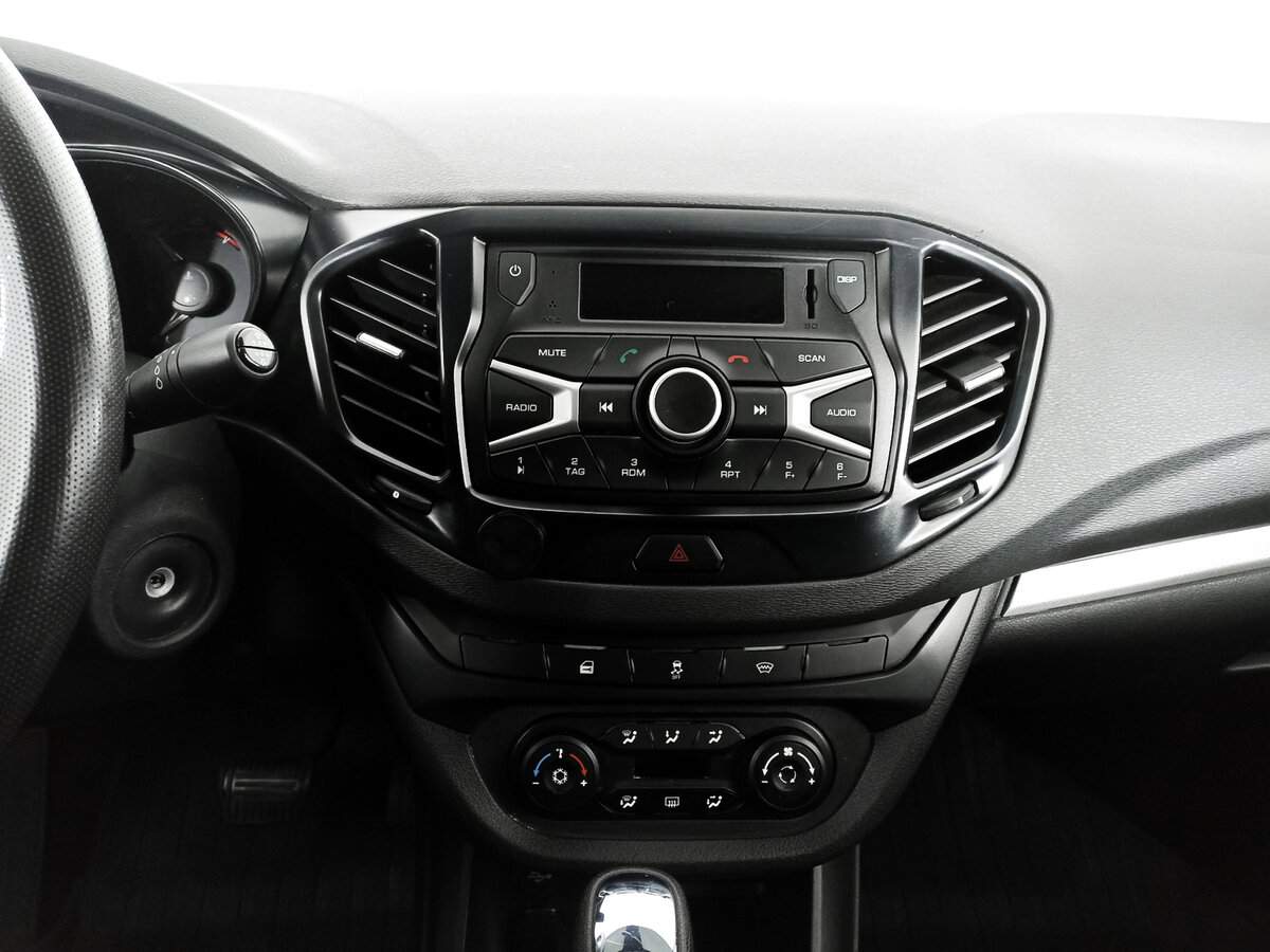 Lada (ВАЗ) Vesta, 2021 - Фото №14