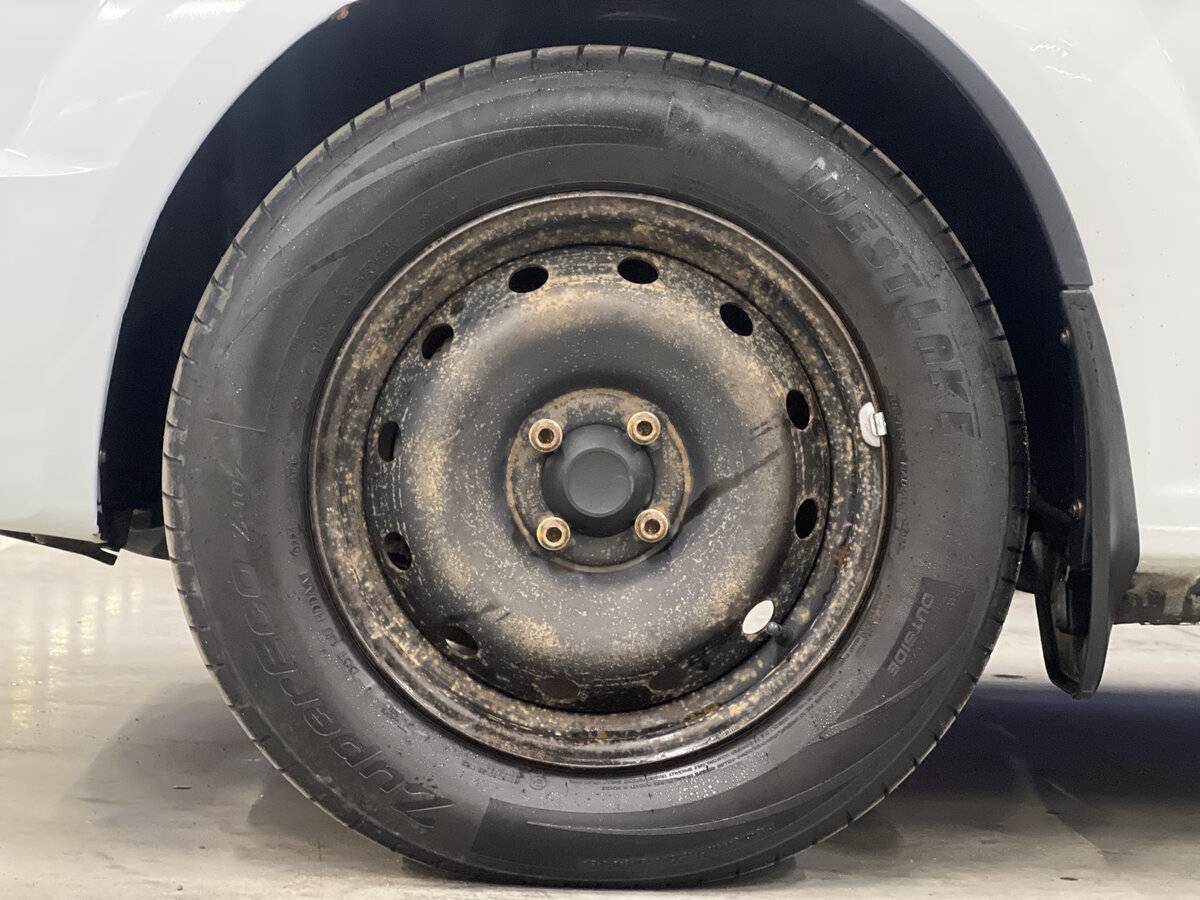 Lada (ВАЗ) Largus, 2017 - Фото №17