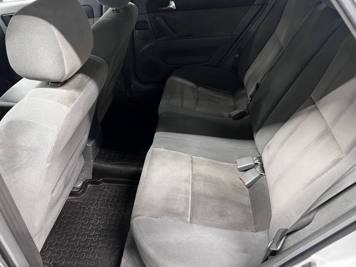 Daewoo Gentra, 2013 - Фото №11