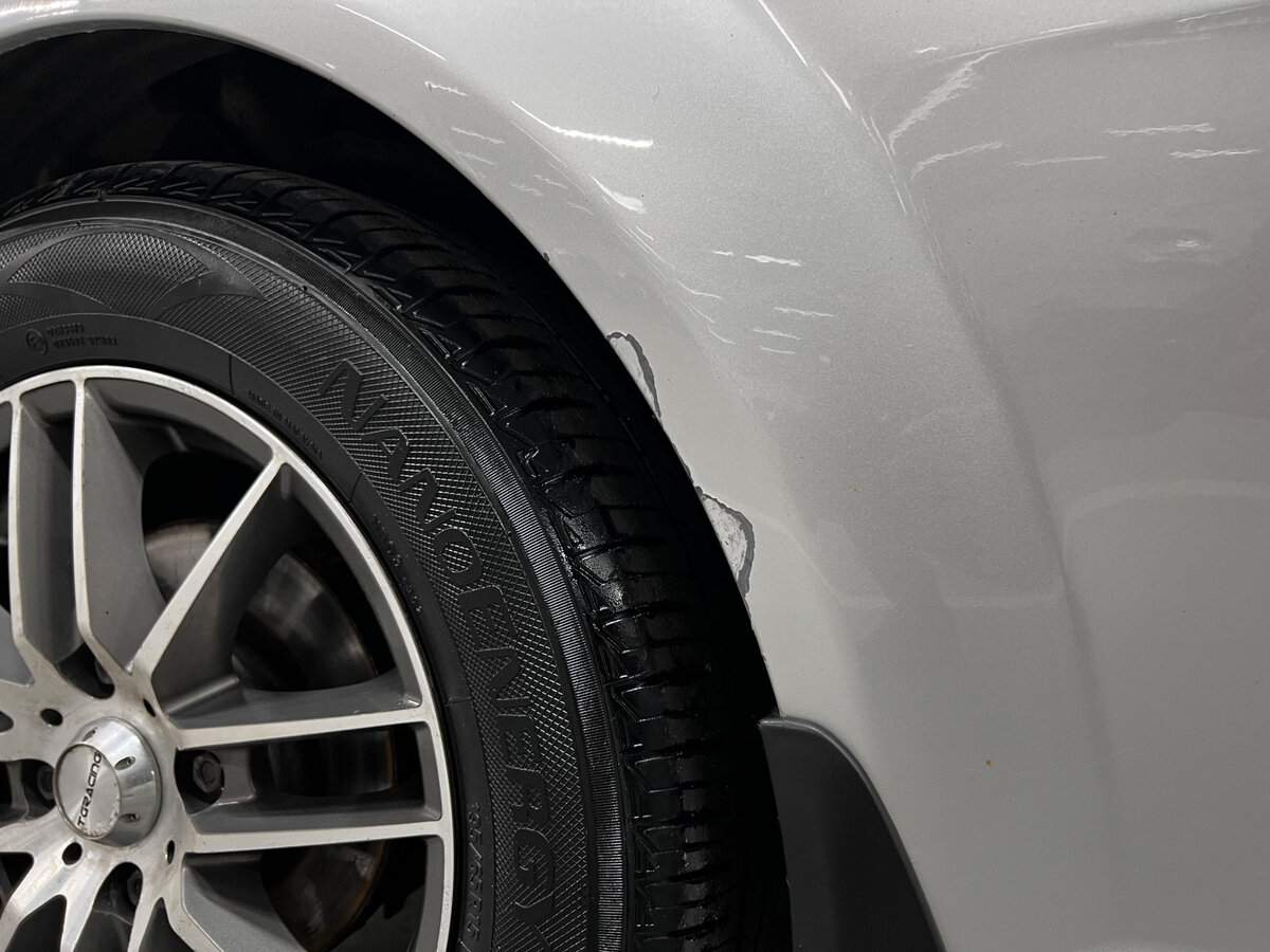 Daewoo Gentra, 2013 - Фото №18