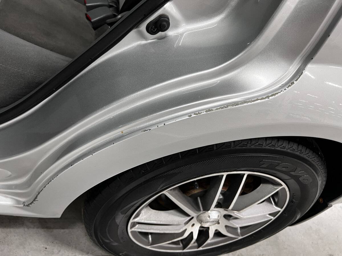 Daewoo Gentra, 2013 - Фото №20