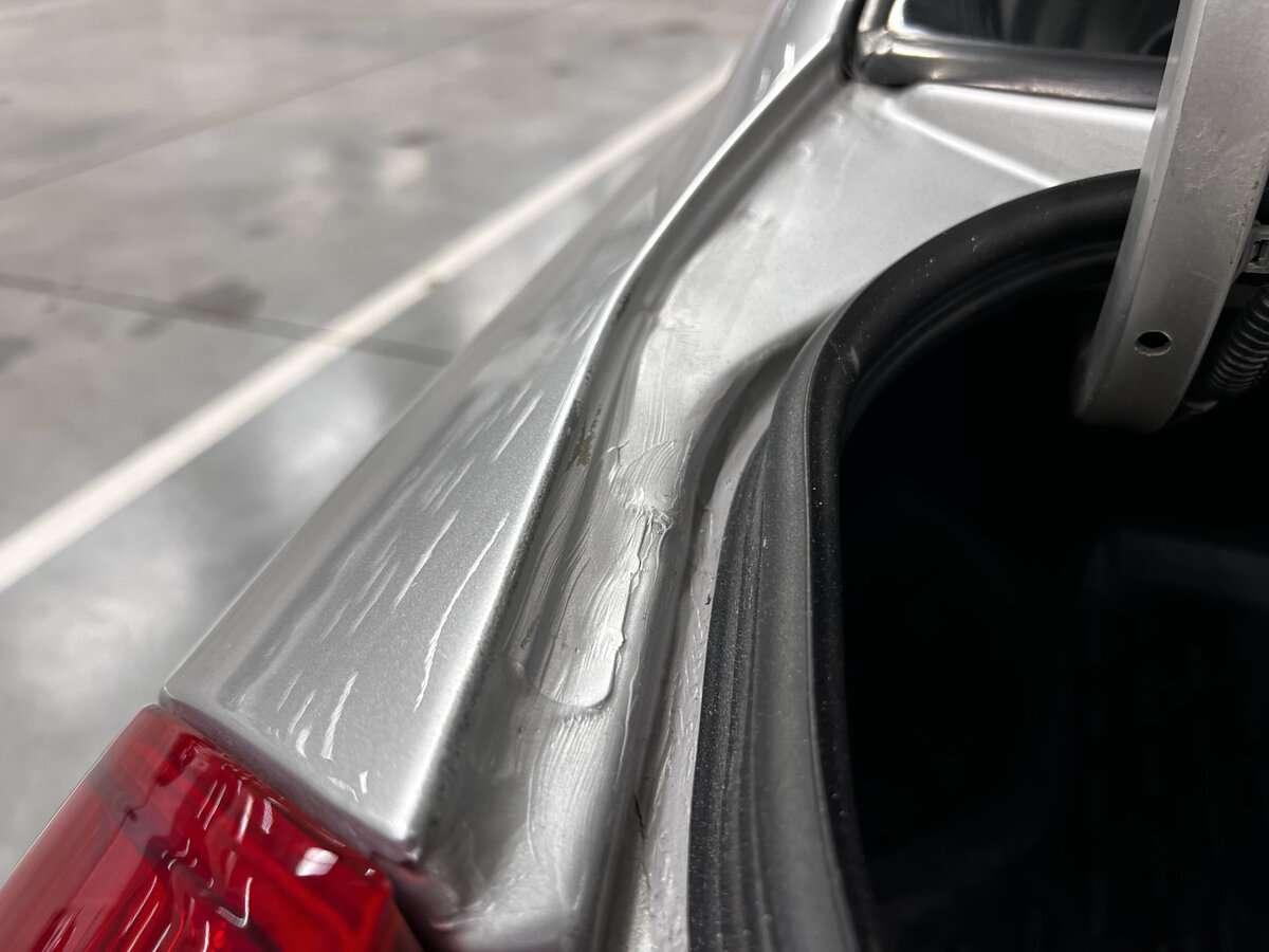 Daewoo Gentra, 2013 - Фото №21