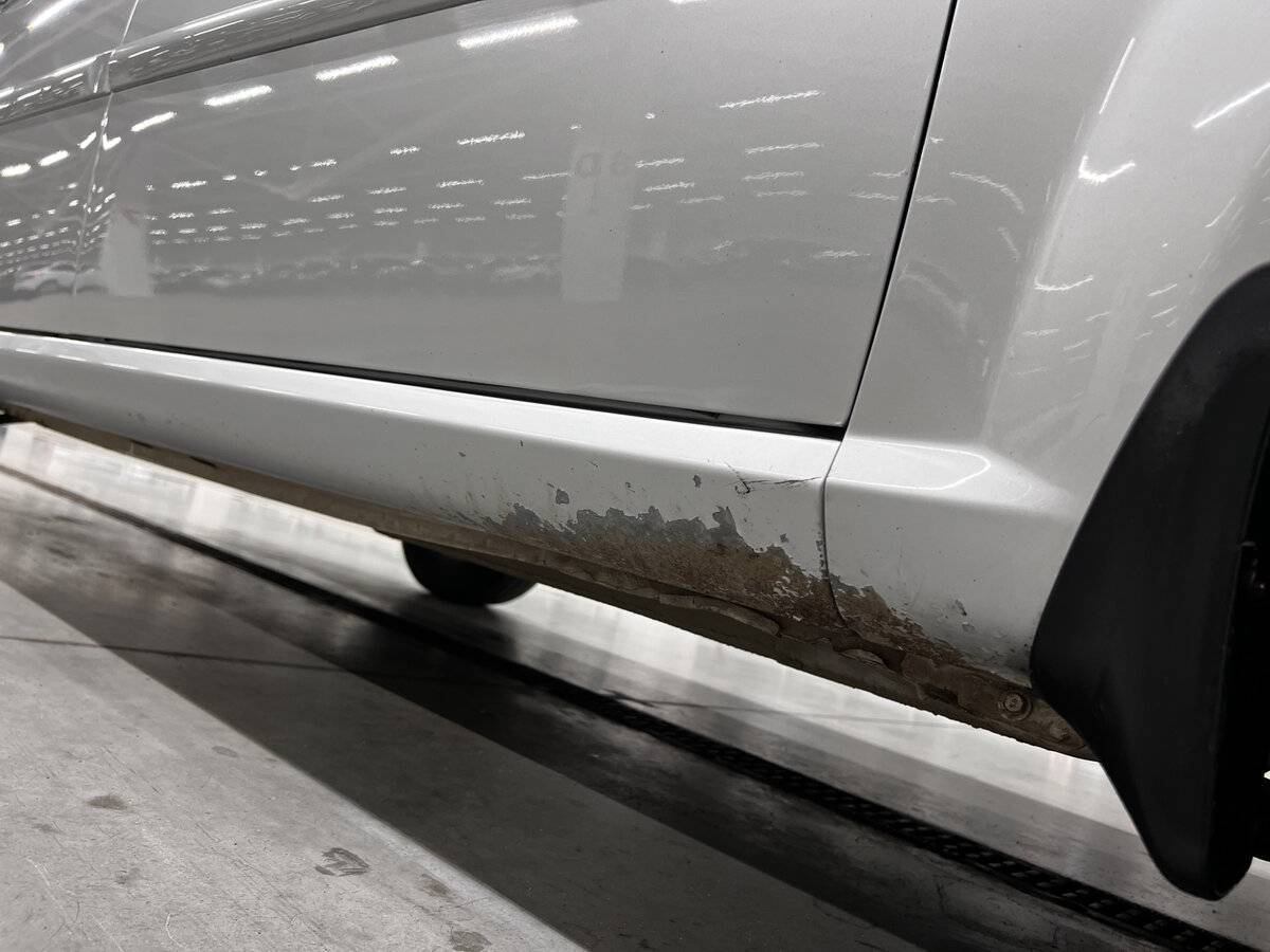 Daewoo Gentra, 2013 - Фото №23