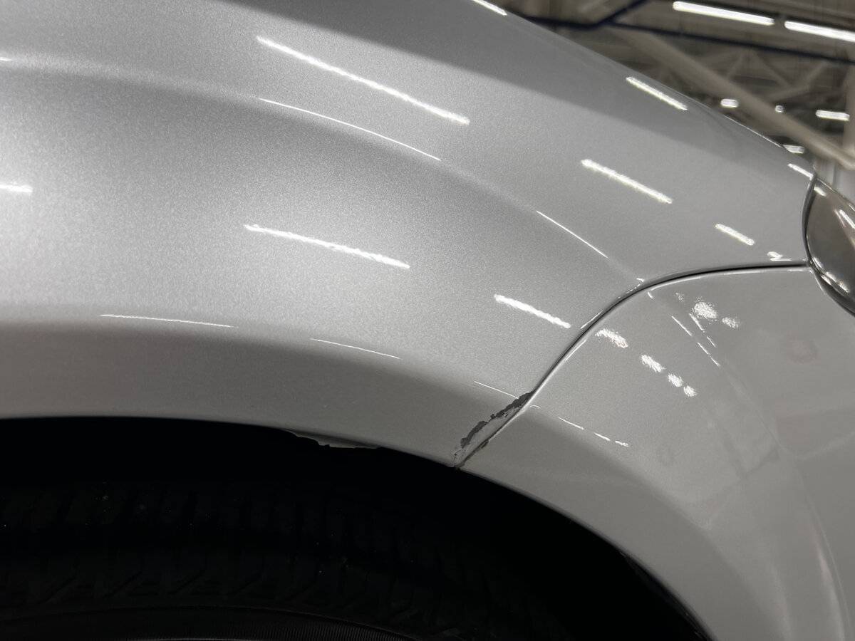 Daewoo Gentra, 2013 - Фото №24