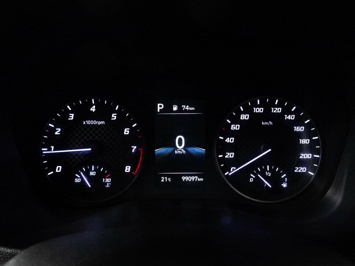 Hyundai Solaris, 2020 - Фото №11