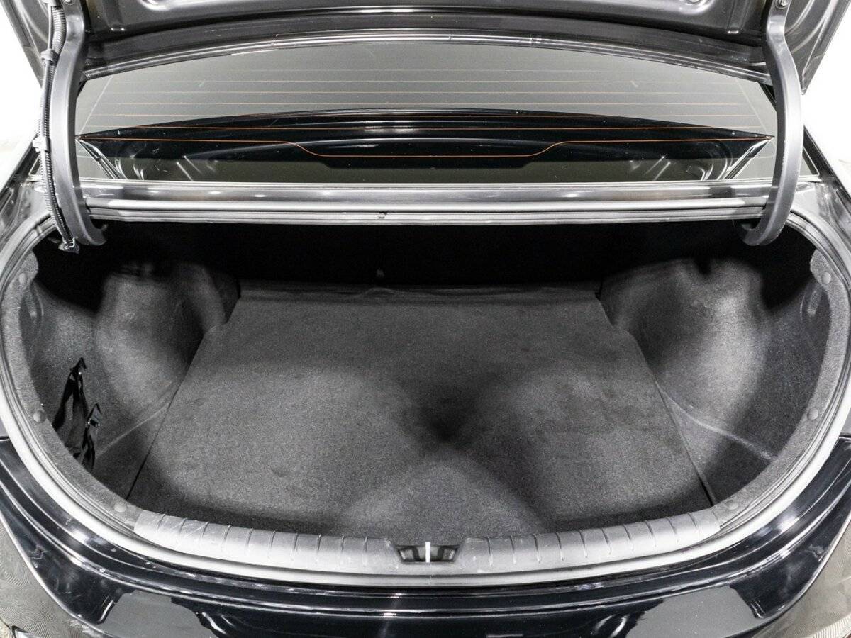 Hyundai Solaris, 2020 - Фото №14