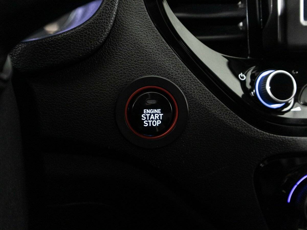 Hyundai Solaris, 2020 - Фото №17