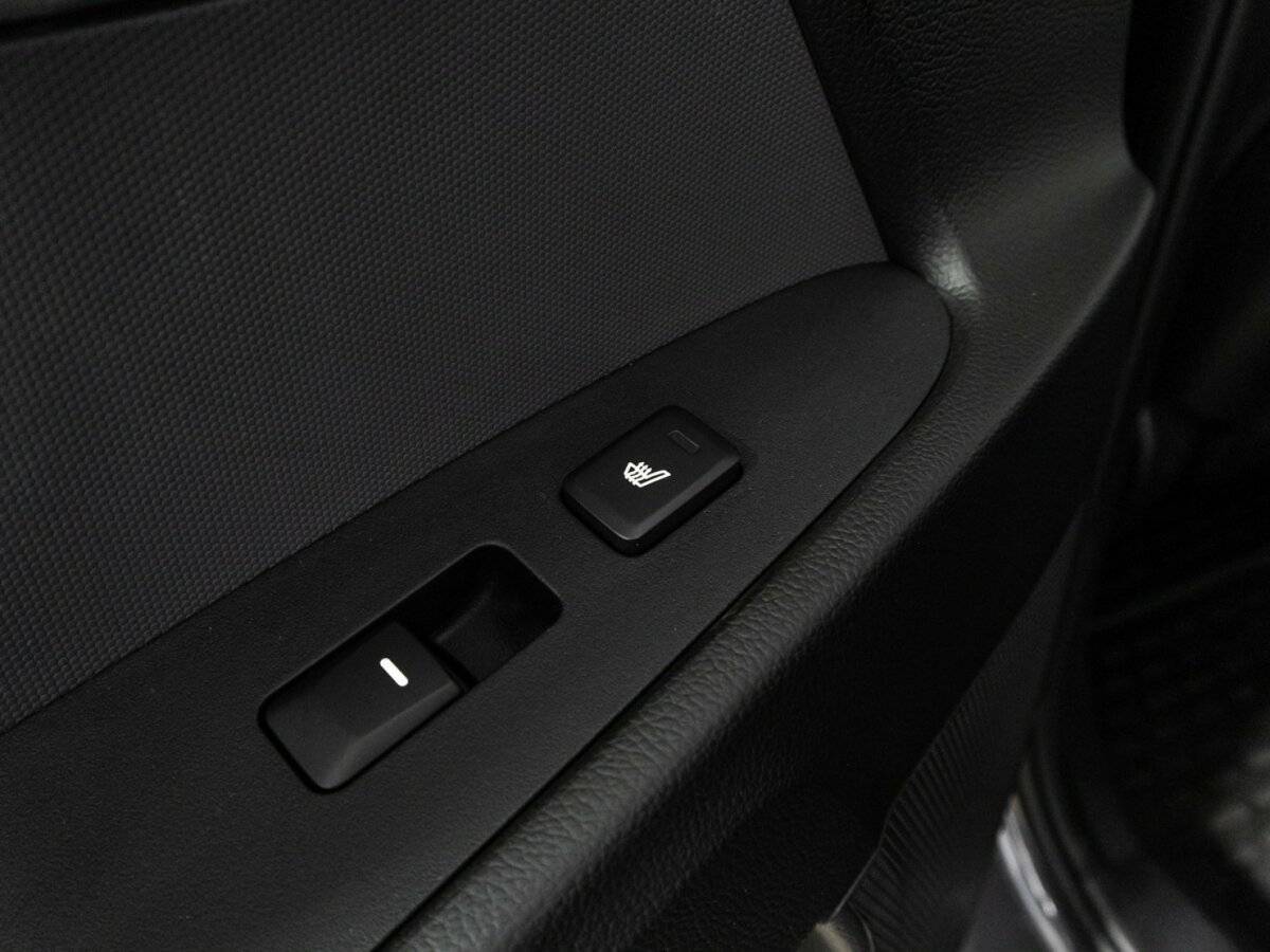 Kia Sportage, 2015 - Фото №17