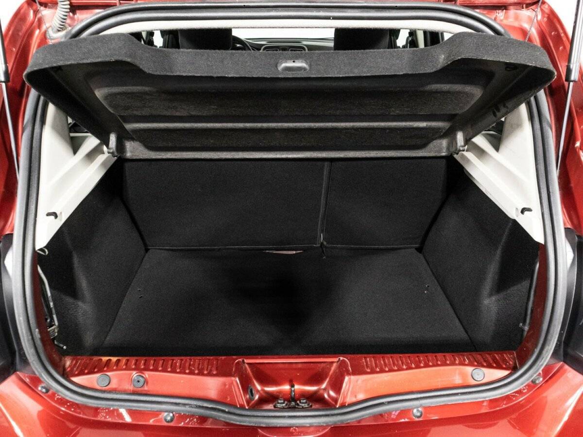 Renault Sandero Stepway, 2021 - Фото №13