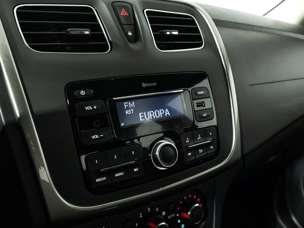 Renault Sandero Stepway, 2021 - Фото №14