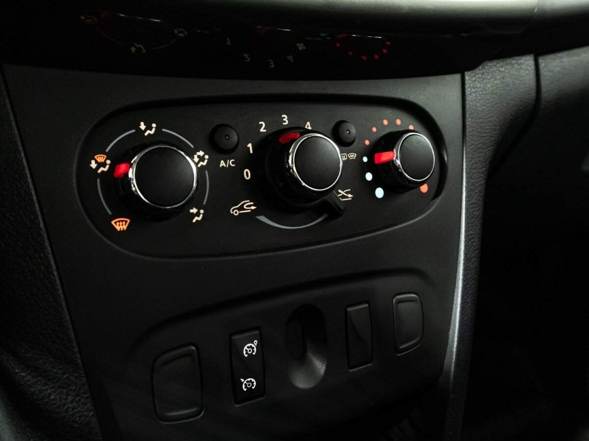 Renault Sandero Stepway, 2021 - Фото №15