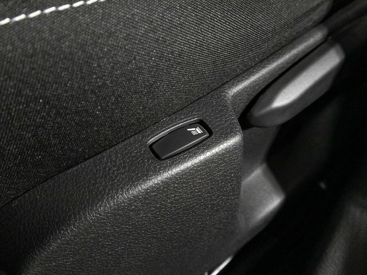 Renault Sandero Stepway, 2021 - Фото №16