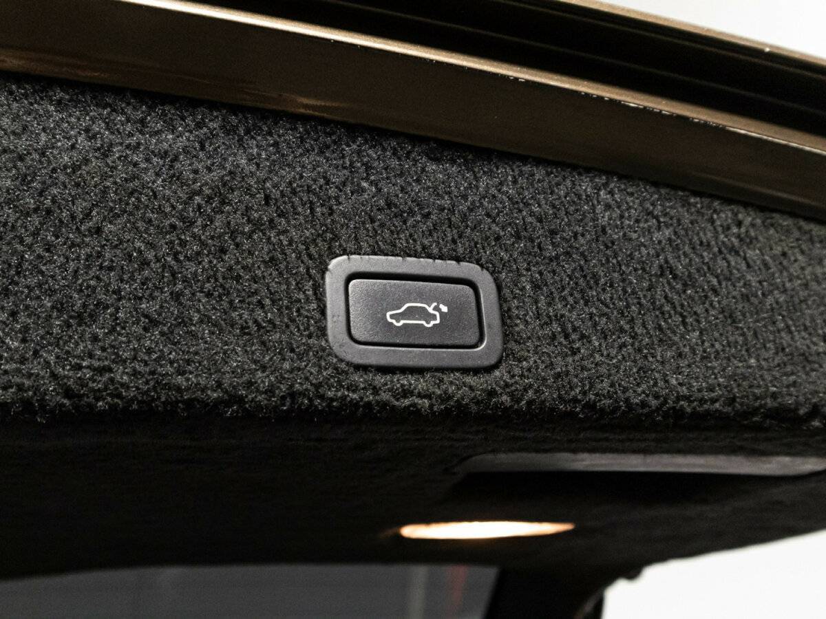 Volvo XC60, 2012 - Фото №15