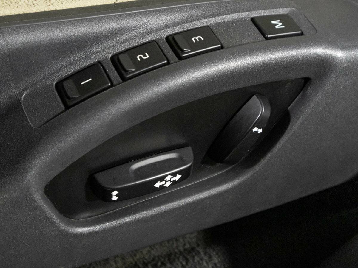 Volvo XC60, 2012 - Фото №16