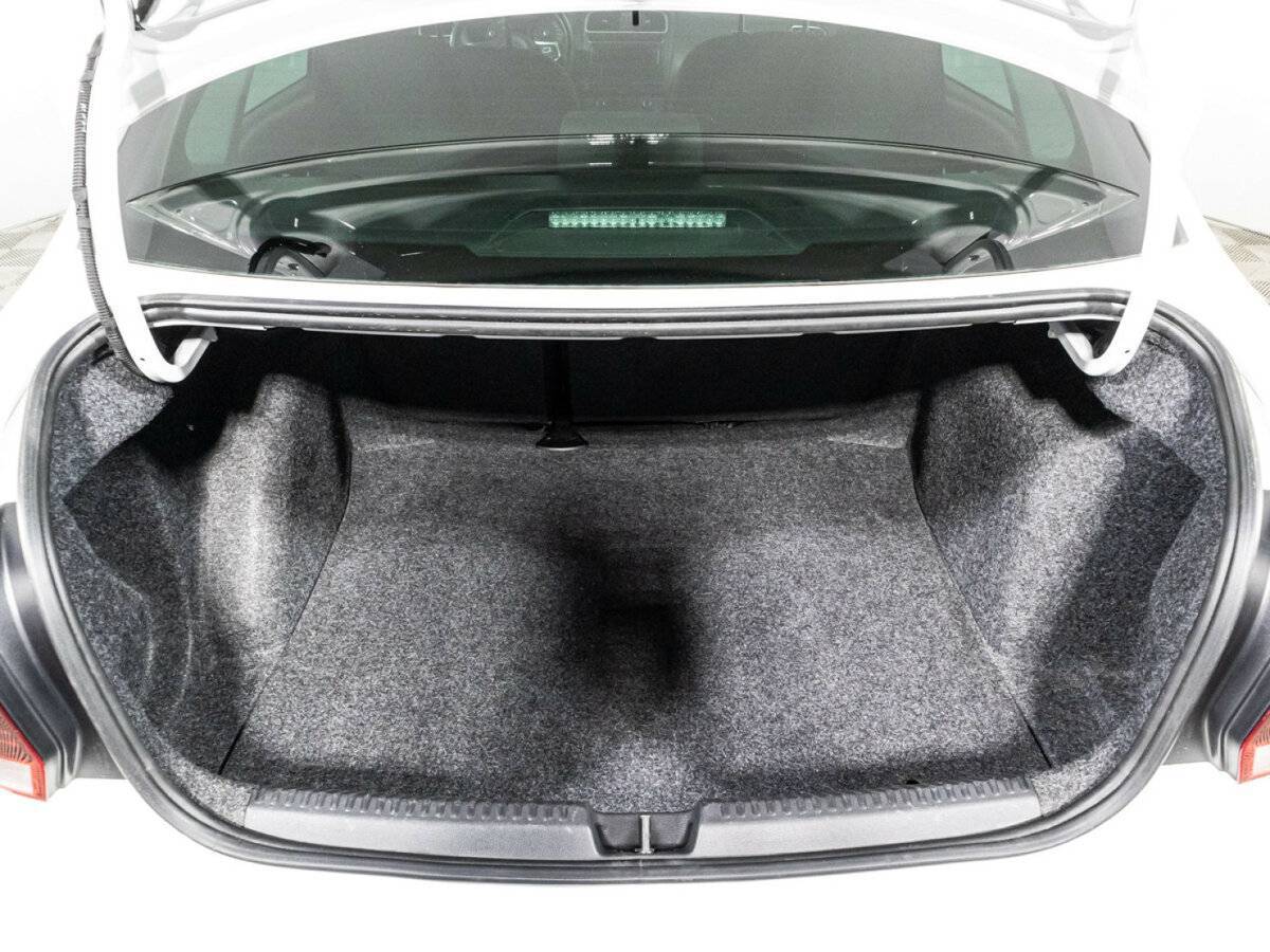 Volkswagen Polo, 2018 - Фото №14