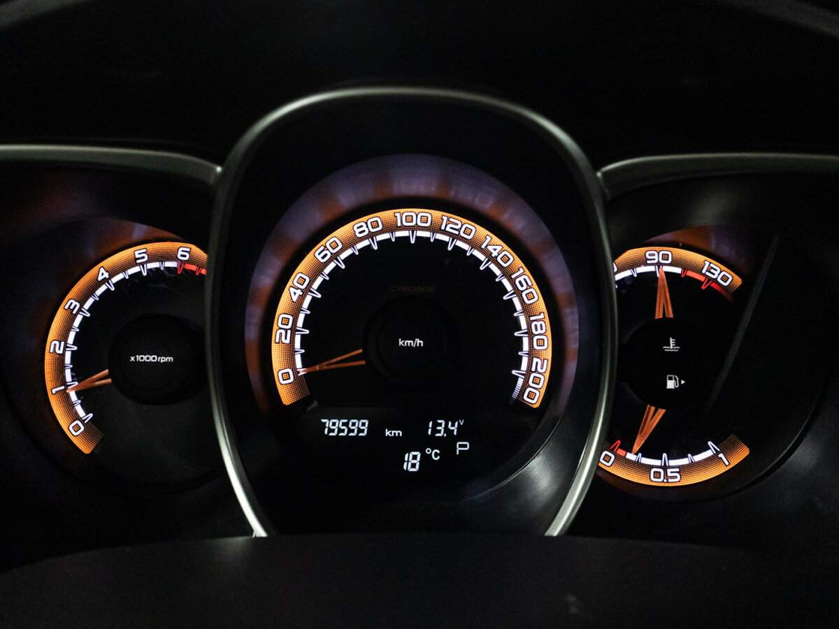 Lada (ВАЗ) Vesta SW Cross, 2021 - Фото №11