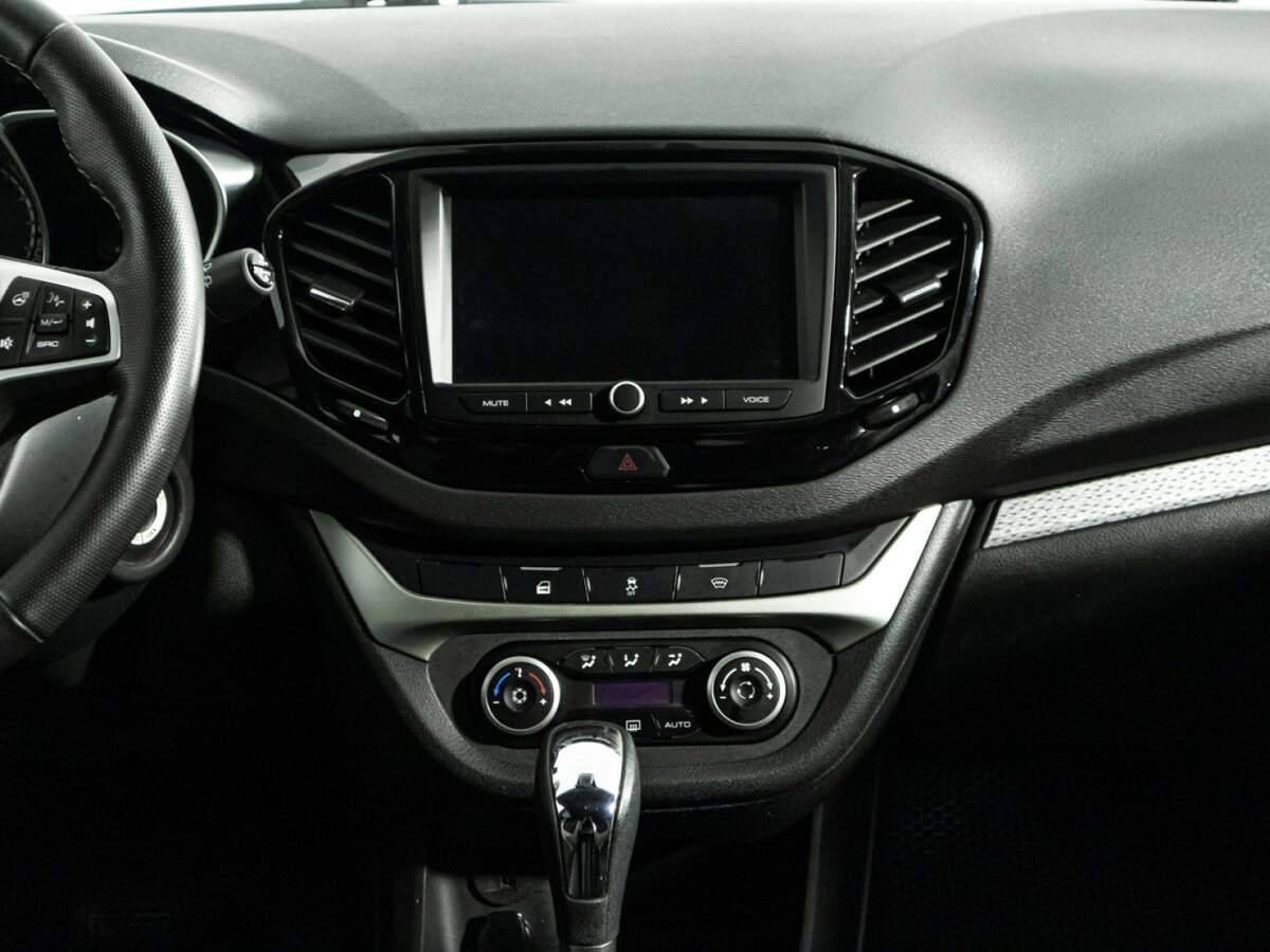 Lada (ВАЗ) Vesta SW Cross, 2021 - Фото №13