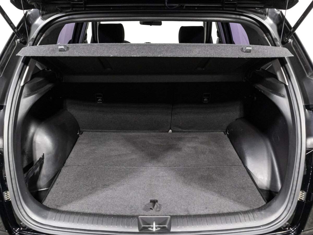 Hyundai Creta, 2018 - Фото №14