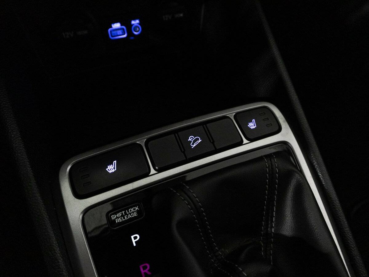 Hyundai Creta, 2018 - Фото №16