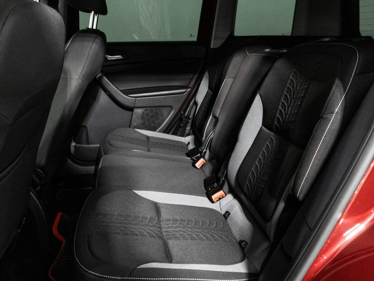 Skoda Yeti, 2017 - Фото №6