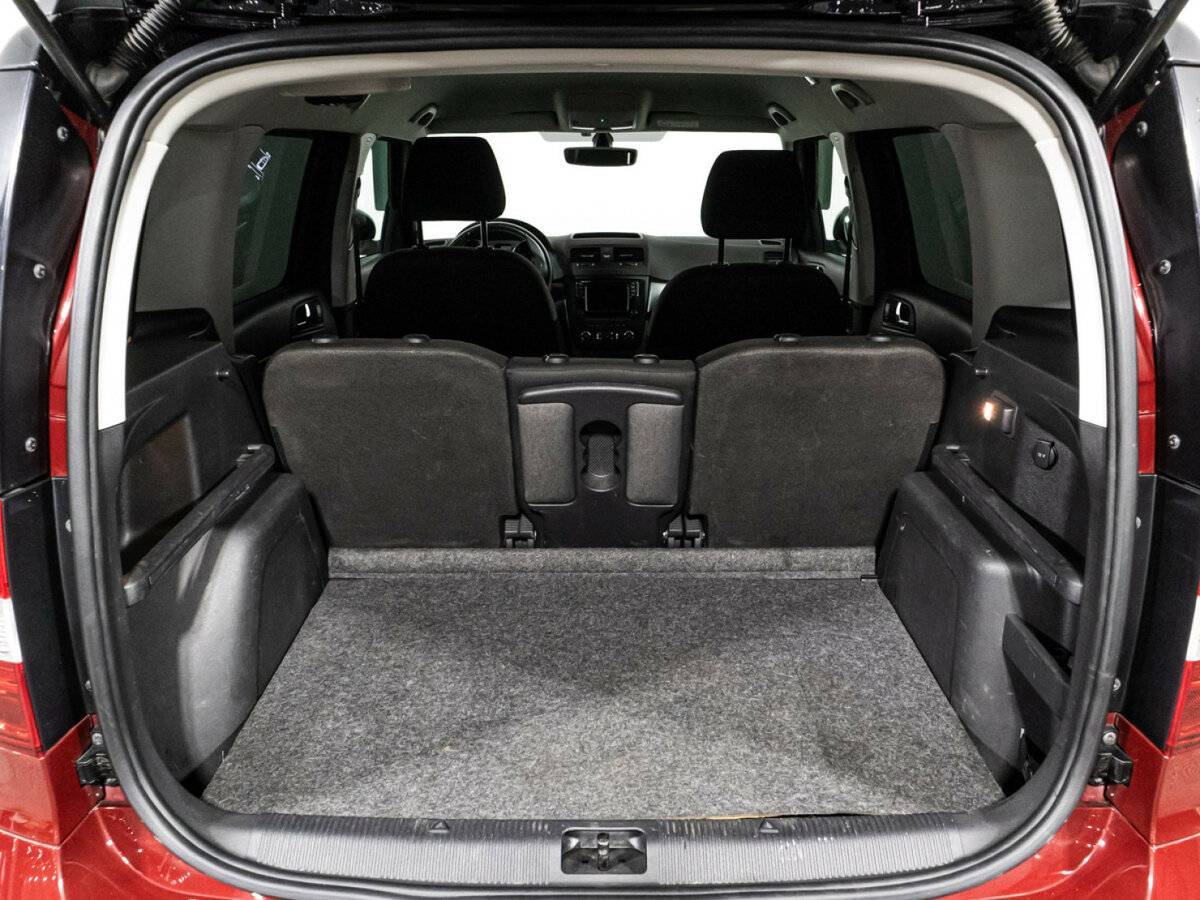 Skoda Yeti, 2017 - Фото №11