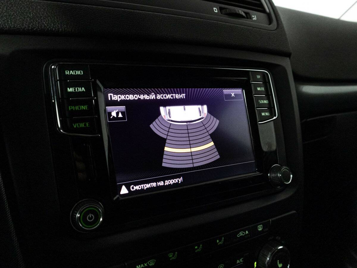 Skoda Yeti, 2017 - Фото №12