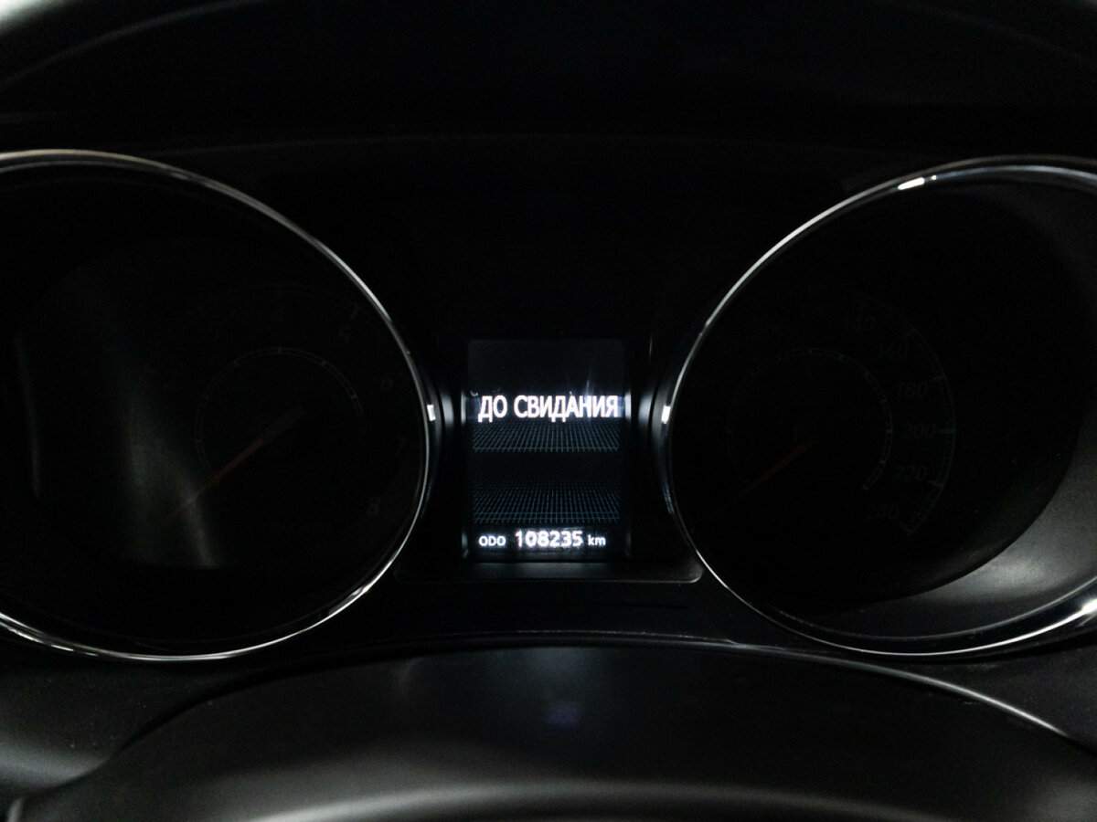 Mitsubishi ASX, 2018 - Фото №11