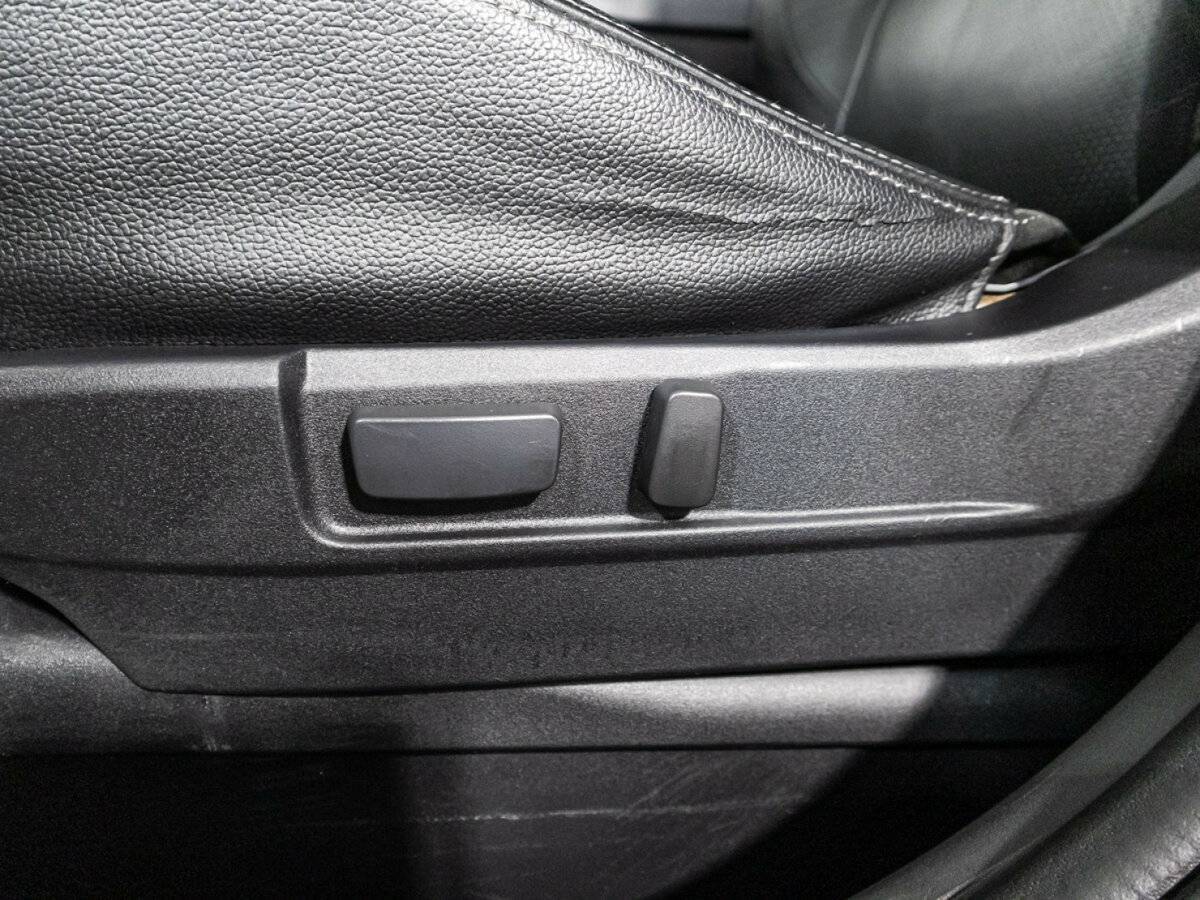 Mitsubishi ASX, 2018 - Фото №15