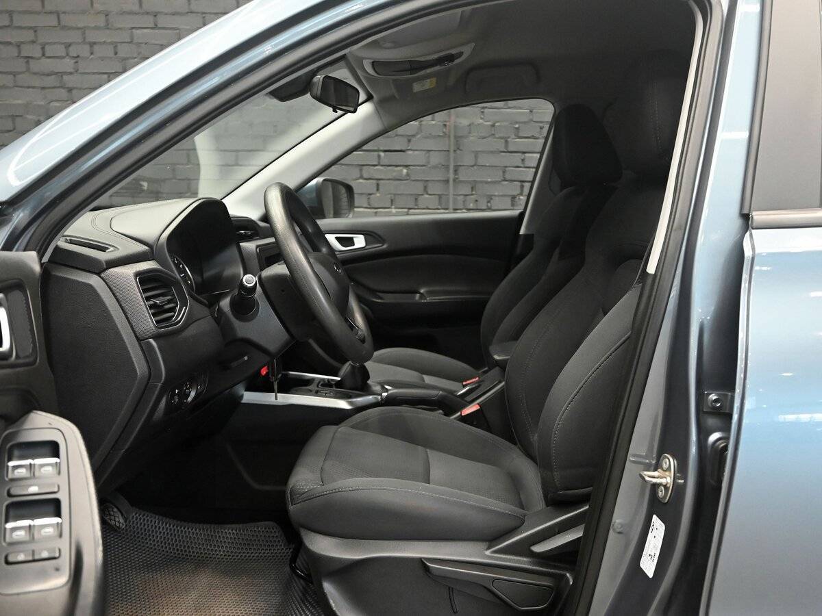 Chery Tiggo 4, 2020 - Фото №8