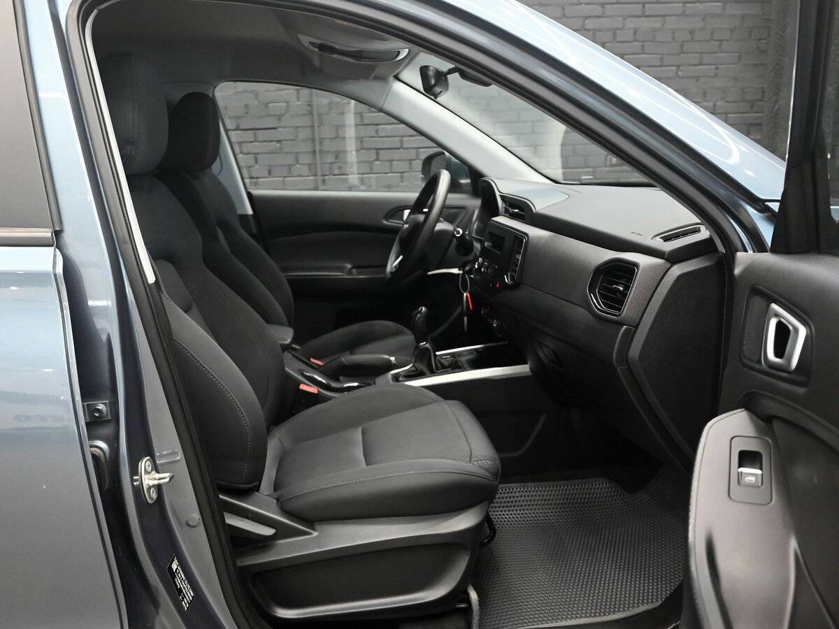 Chery Tiggo 4, 2020 - Фото №9