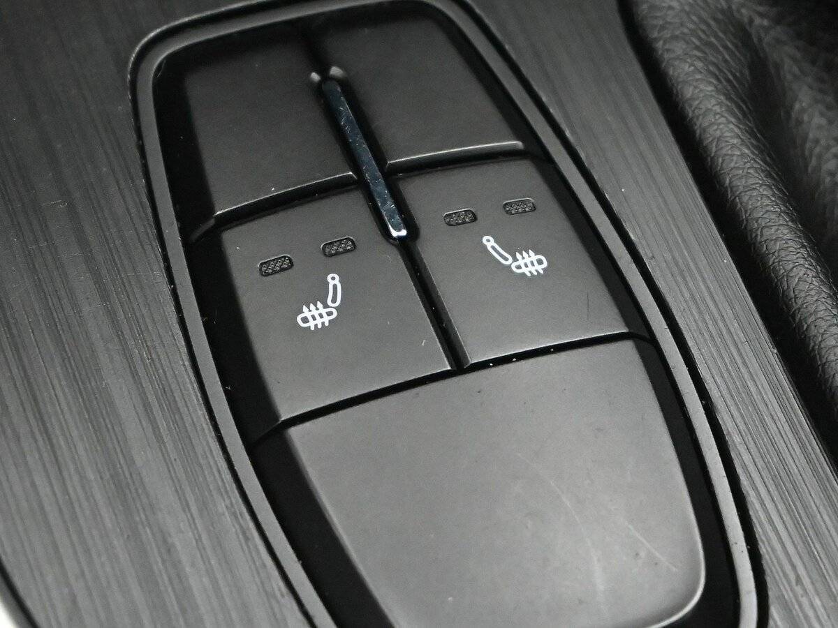 Chery Tiggo 4, 2020 - Фото №13