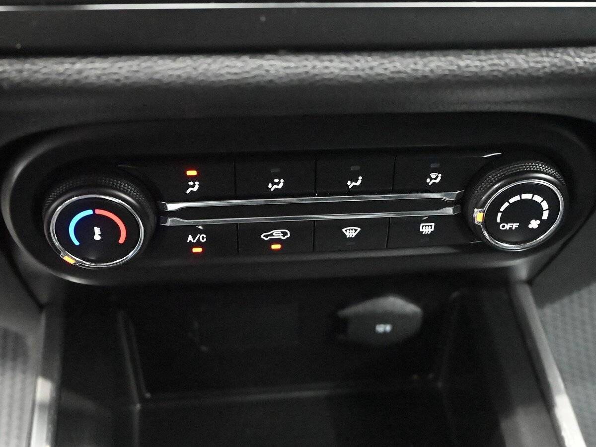 Chery Tiggo 4, 2020 - Фото №14