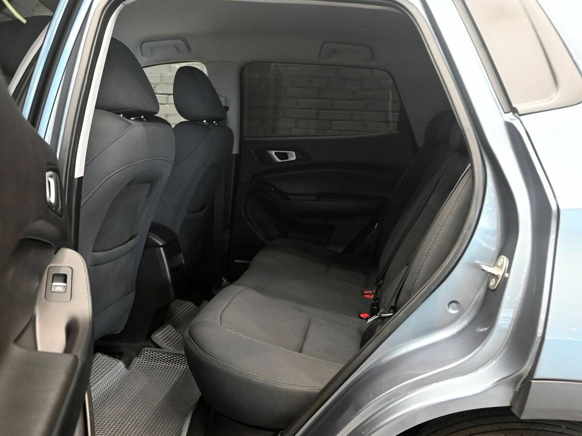 Chery Tiggo 4, 2020 - Фото №17