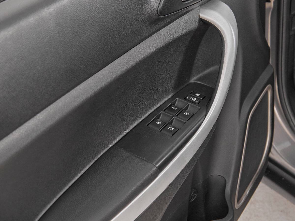 Changan CS35, 2013 - Фото №13