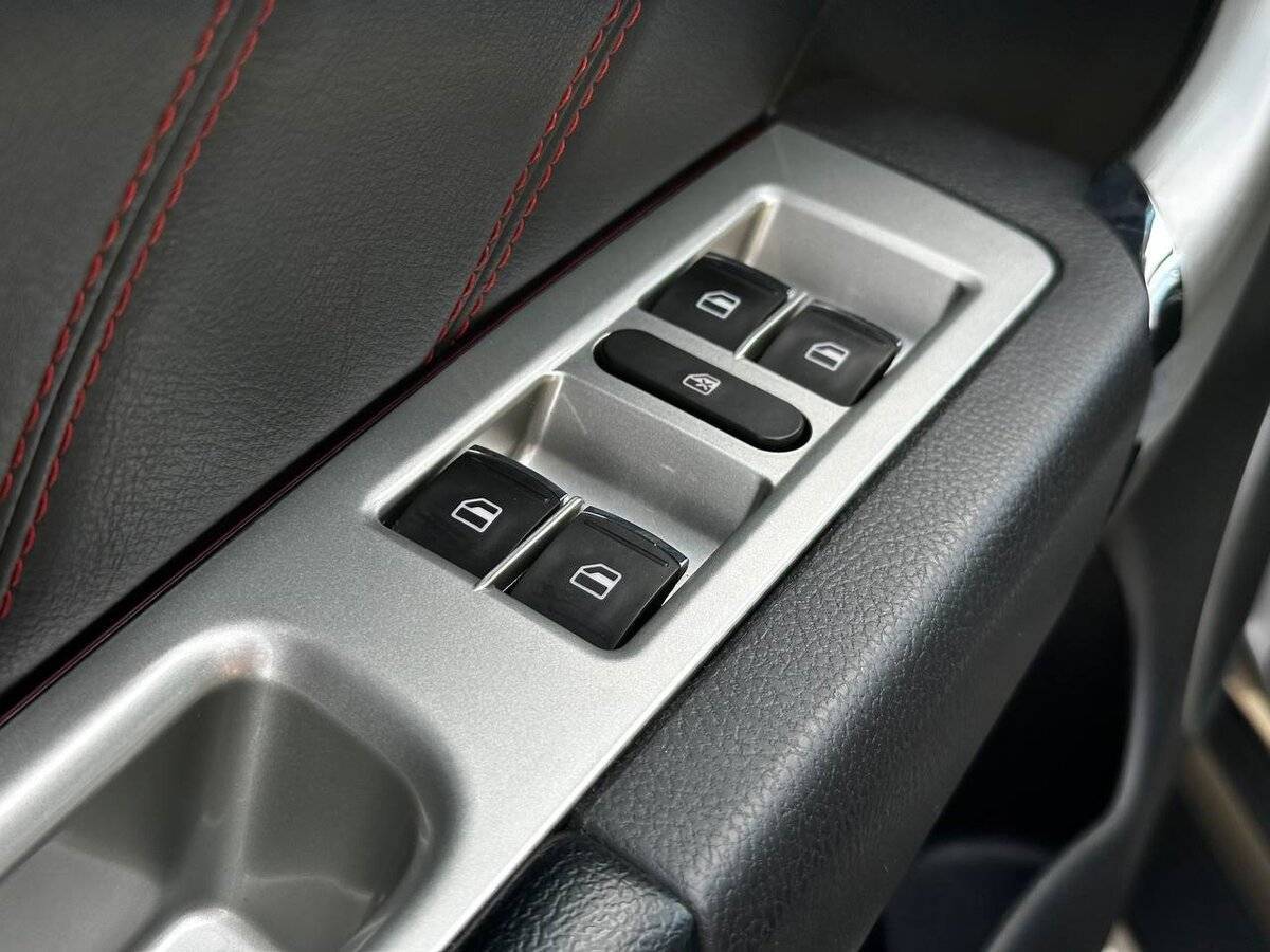 Haval H6 Red Label Sport, 2016 - Фото №12