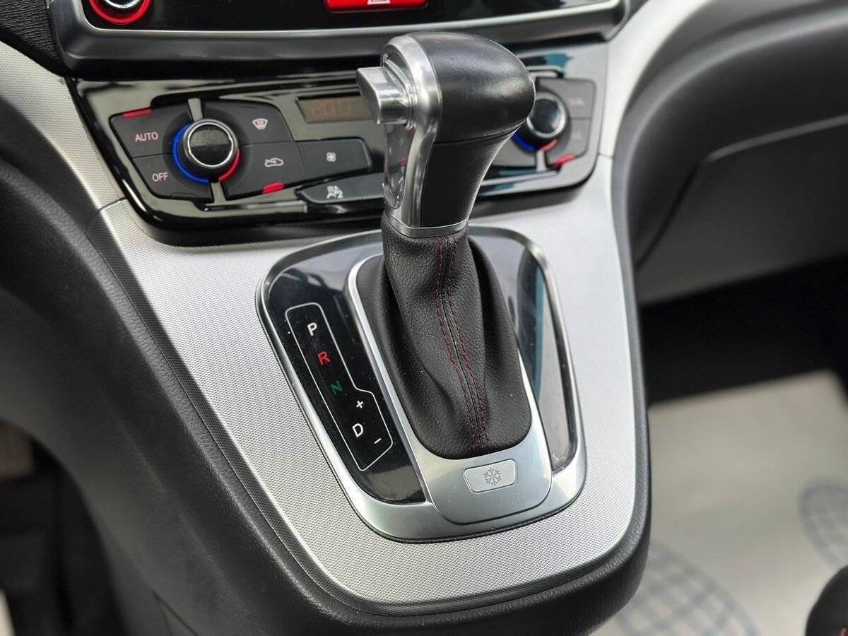 Haval H6 Red Label Sport, 2016 - Фото №21