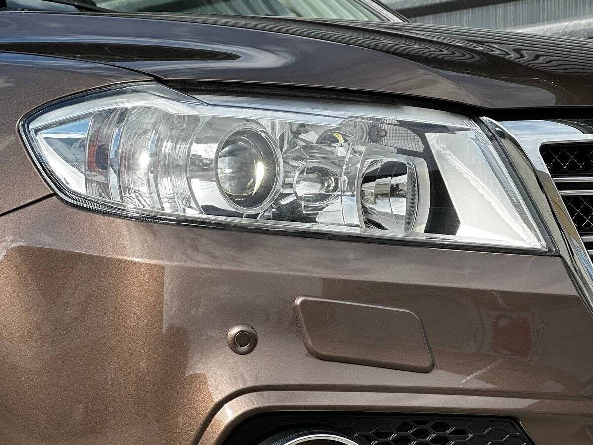 Haval H6 Red Label Sport, 2019 - Фото №4