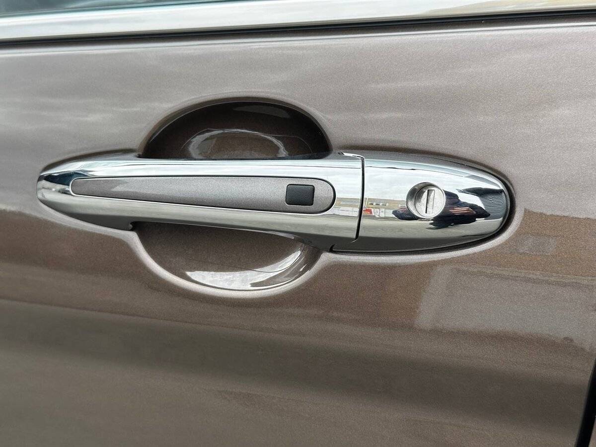 Haval H6 Red Label Sport, 2019 - Фото №17