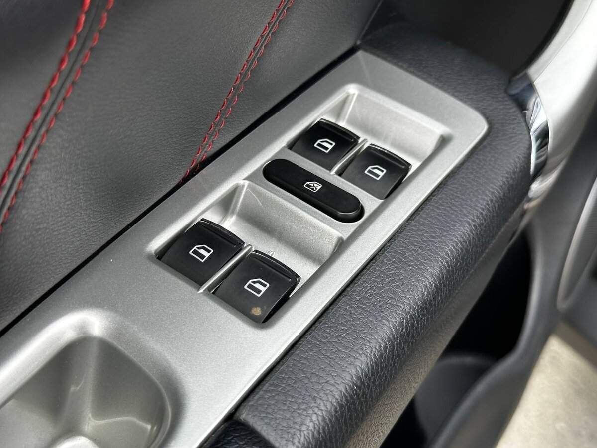 Haval H6 Red Label Sport, 2019 - Фото №20